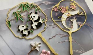 中秋节书签 中秋节书签