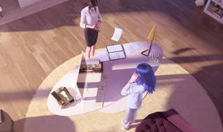 游戏杜拉拉 游戏杜拉拉